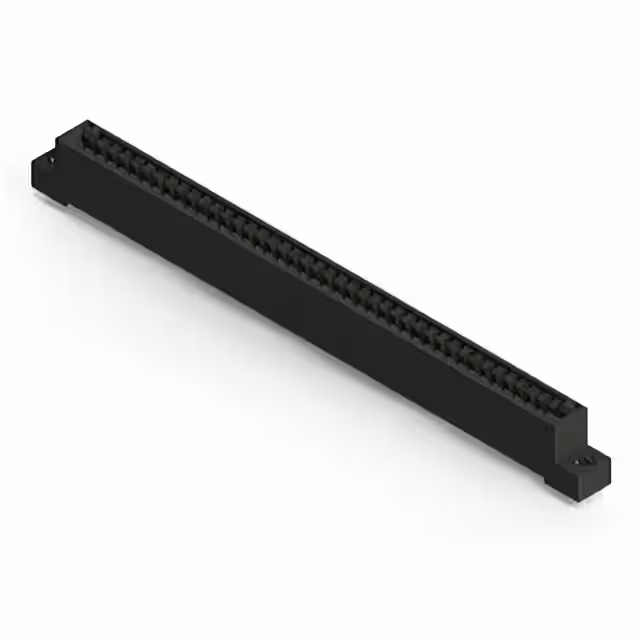 896-042-520-107 EDAC Inc.  Edgeboard Connectors